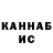 Канабис планчик Myia Kendedes